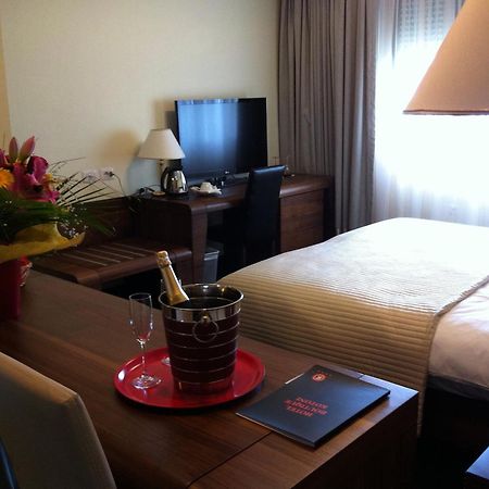 Boutique Hotel Kotoni Tirana Exteriér fotografie