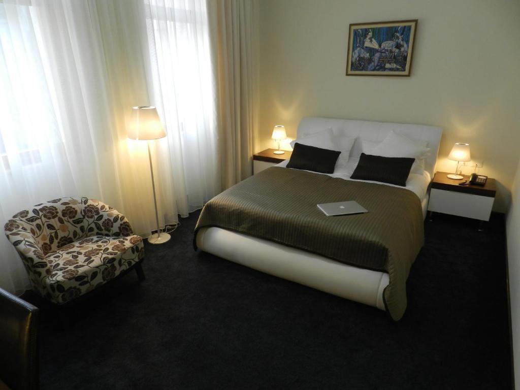 Boutique Hotel Kotoni Tirana Exteriér fotografie