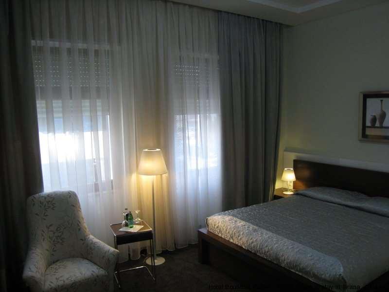 Boutique Hotel Kotoni Tirana Pokoj fotografie
