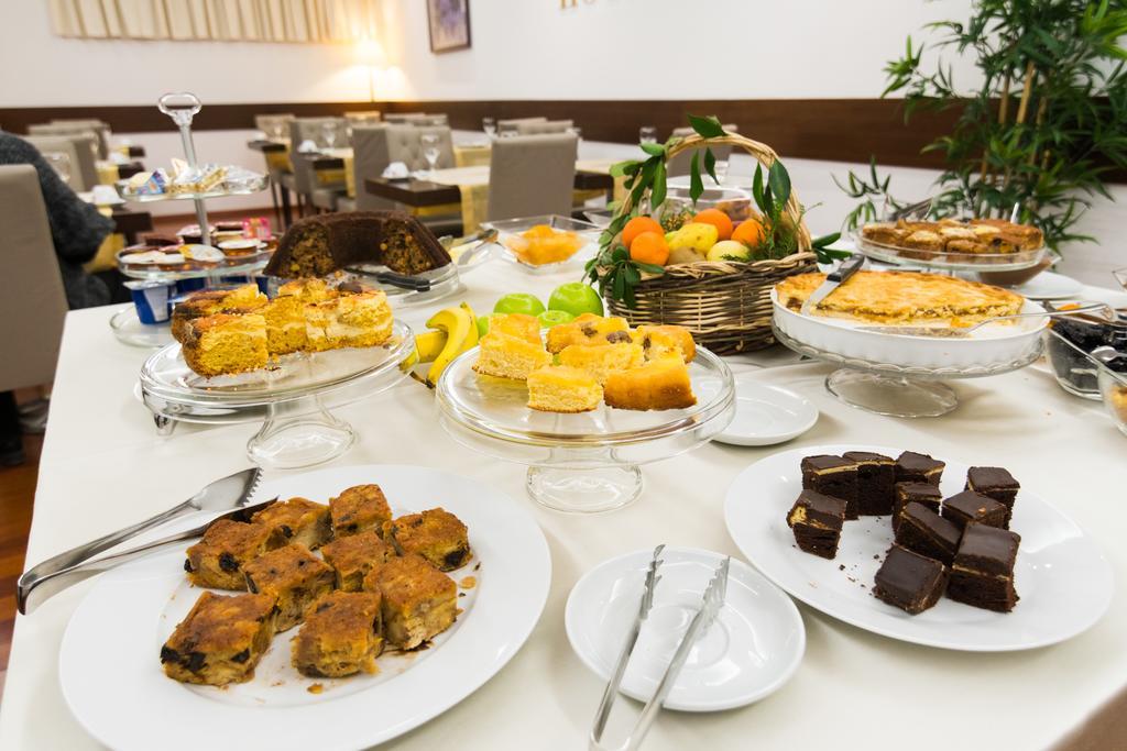 Boutique Hotel Kotoni Tirana Exteriér fotografie