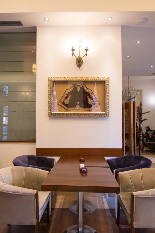 Boutique Hotel Kotoni Tirana Exteriér fotografie