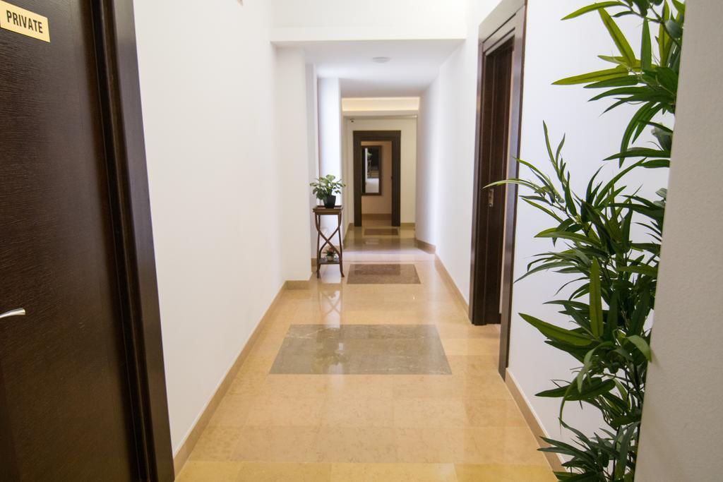 Boutique Hotel Kotoni Tirana Exteriér fotografie