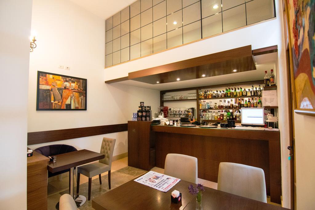 Boutique Hotel Kotoni Tirana Exteriér fotografie
